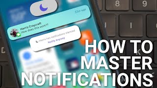 Everything You Need To Know About Notifications on iPhone screenshot 4