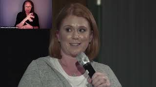 IDA 2022 Screening Series | LAST FLIGHT HOME | Q&A Panel