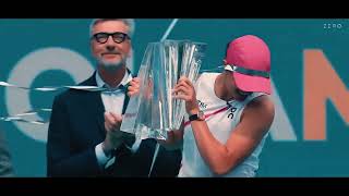 Iga Swiatek 2022 • ¨SYMPHONY¨ - Best Points &amp; Best Moments . Indian Wells ᴴᴰ