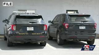 Raleigh County Sheriffs announce another arrest in copper wire theft case