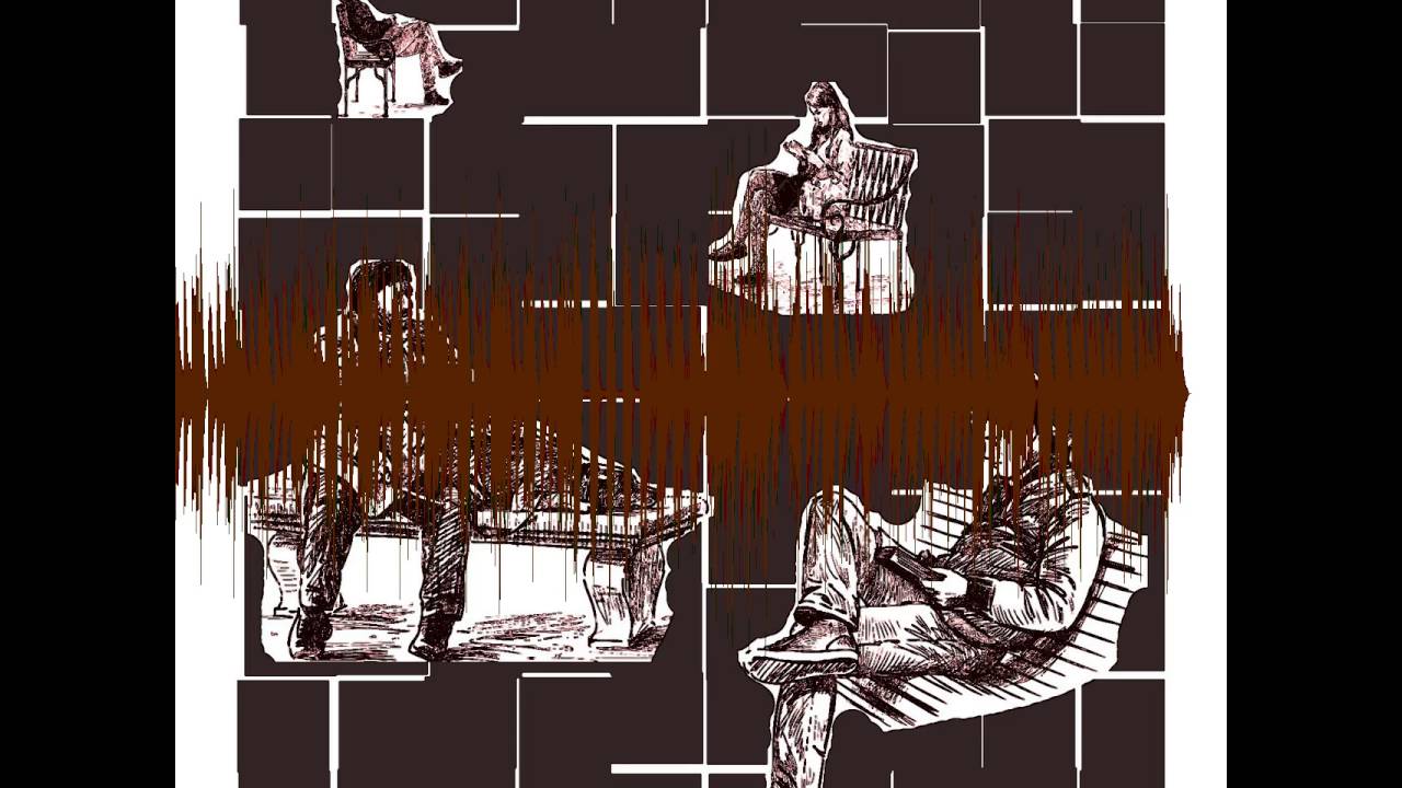 Jared C. Balogh : A Change Equals A Rest : There Is No Such Thing As A Safe Love