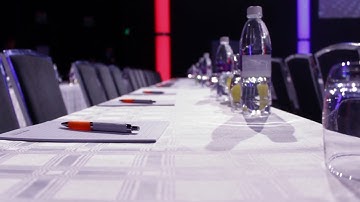 The ITWeb Security Summit 2025 - the 20th edition