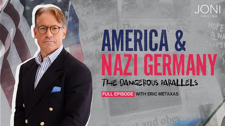 America & Nazi Germany  The Dangerous Parallels: E...