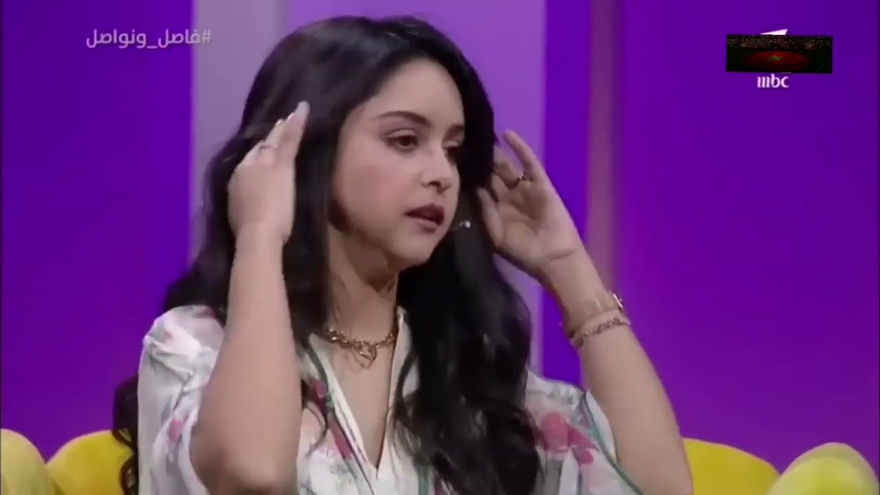 فاصل ونواصل سنبلة في ضيافة مراد العشابي