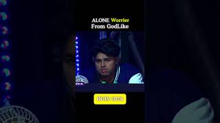 Alone worrier from godlike... #battlegroundsmobileindia #bgmi #bgis2026