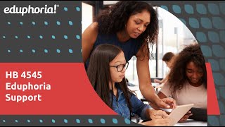 Webinar: Supporting TX HB4545