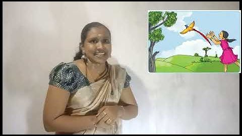 Std 2  English Unit 2 class 19 Whiteboard ID