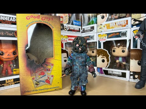 NECA Child
