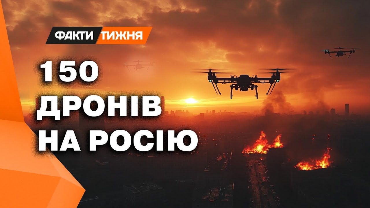 ПОМСТА ПО-УКРАЇНСЬКИ ❗️ КОЛИ дійде ДО МАСШТАБНОГО БЛЕКАУТУ на РОСІЇ