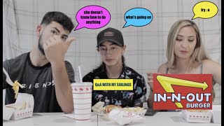 SIBLING TAG