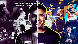 Celebrity From Last to First: The Greatest Comeback Story in Esports History Wealth