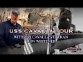 USS Cavalla With Ron Whitener “A Deep Dive into History.”