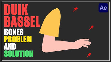 Duik Bassel Bones Problem And Solution