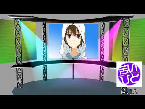 【リレー合唱】IA『オツキミリサイタル』【25人のアイドル達】