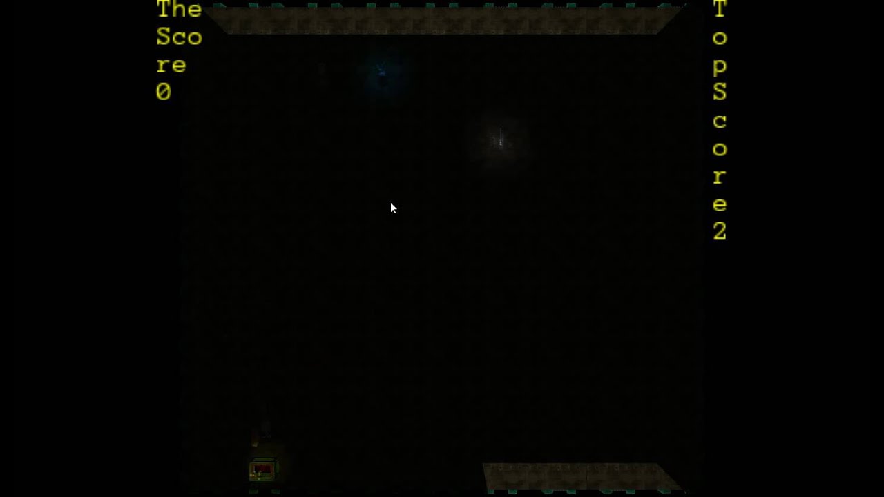 Bitweb | #1 Bestrafung | Dunkelheit und Lautstärke