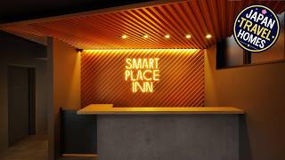 Smart Place Inn Kyoto Shijo Omiya Station | Kyoto, Japan | Hotel Review 🛏️ | Japan Travel Homes