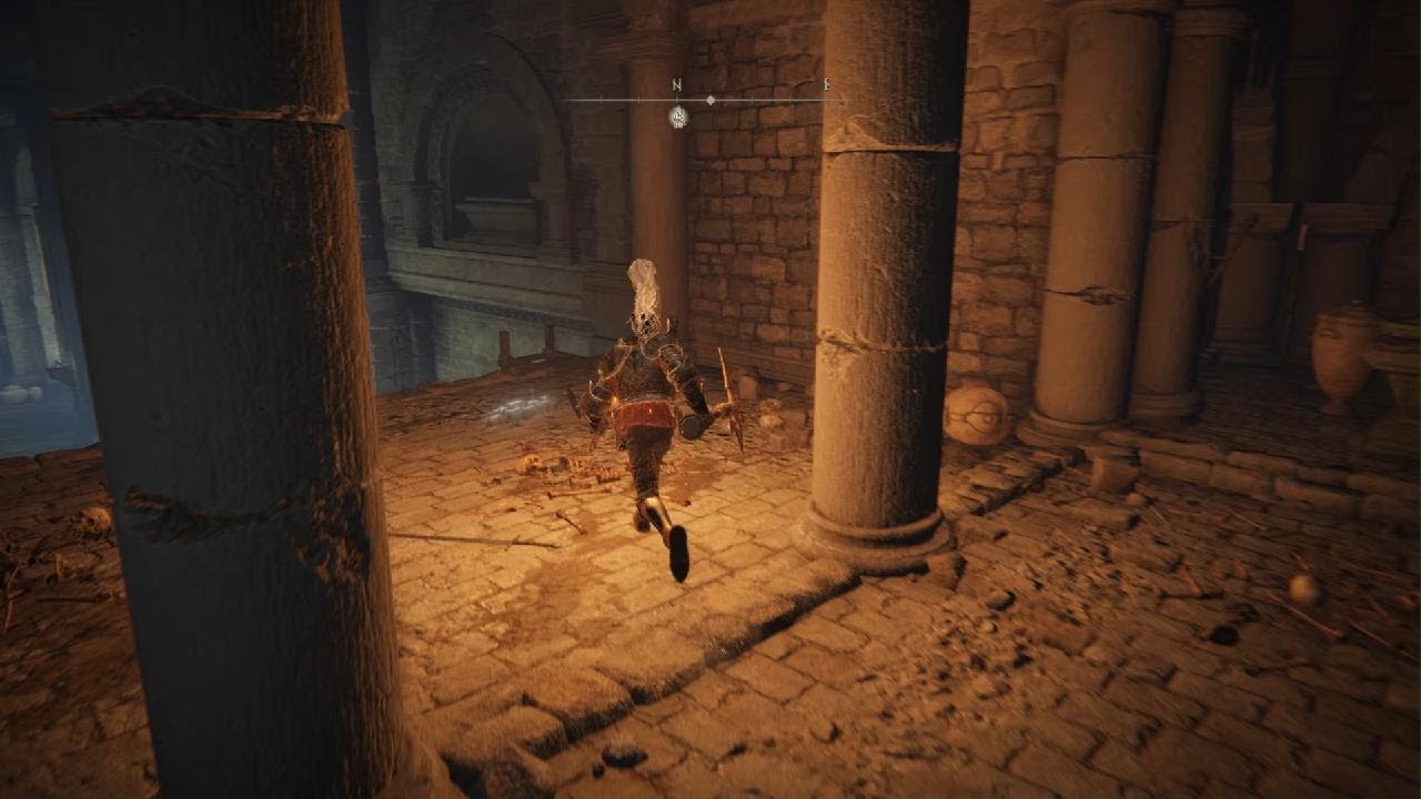 Erdtree's Favor Talisman