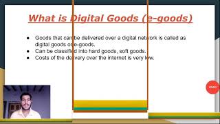E-Commerce Systems, M. Com 4 sem, Module 4, part 2 Profile