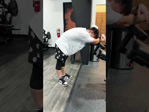 <strong>IFBB</strong> 프로누나랑 하체운동 #하체운동 #ifbb프로 #shorts
