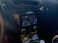 Double Din install on the RX8!!! (pioneer 15500-NEX)