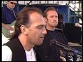Joe Camilleri - Shape I'm In (1988 live soundcheck)