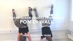 Twerk queen louise youtube