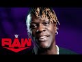 R-Truth explains the love he shares with The Judgment Day: Raw highlights, Jan. 8, 2024