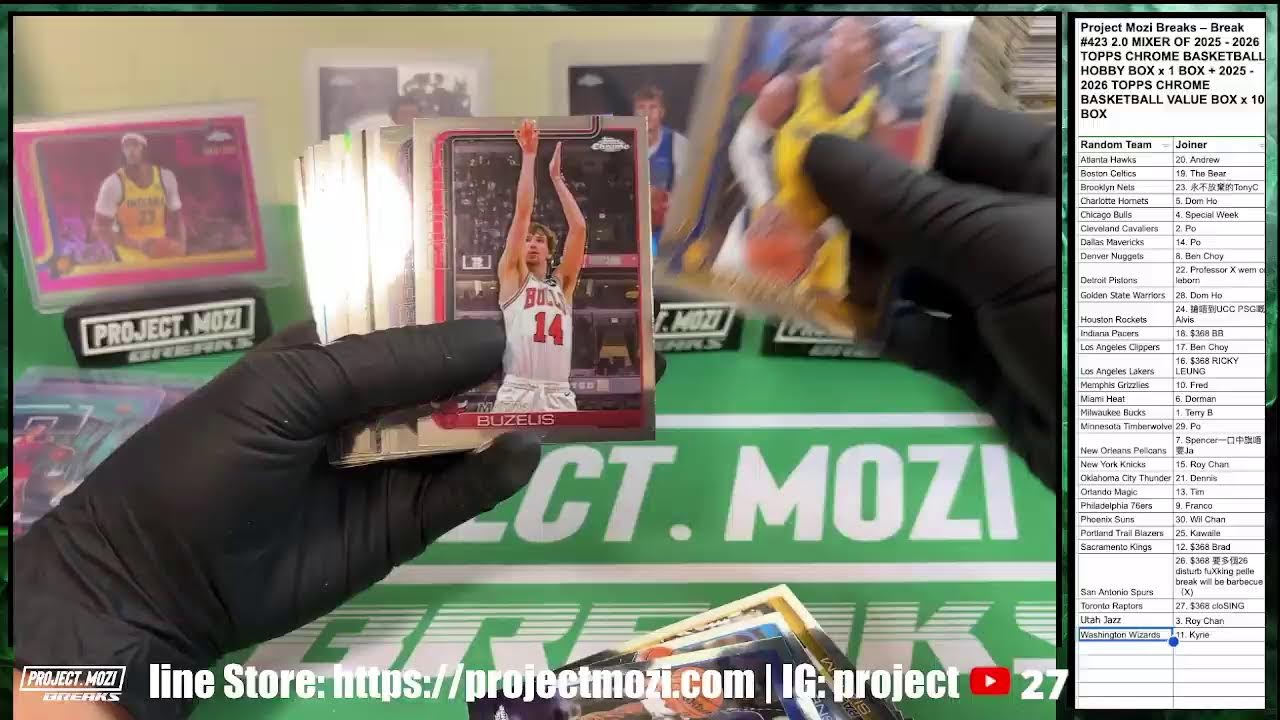 Project Mozi Breaks: TC BKB, TC F1 and more Pt. 1 