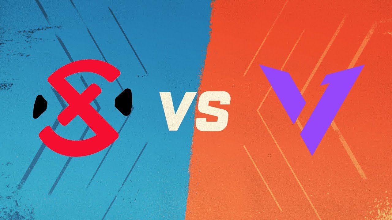 XSET vs. Version1 | Quarterfinals | North American Open