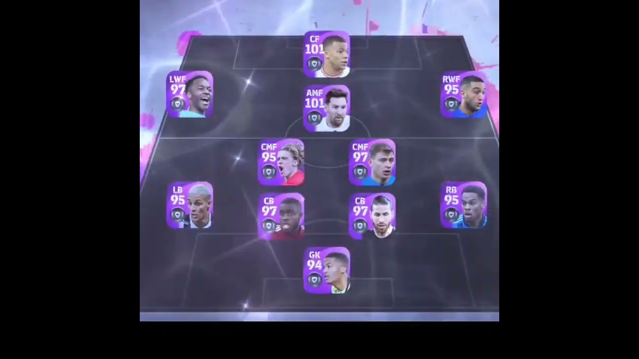 iconic team evolution 😱🥵