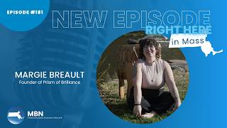 Episode 181: Margie Breault