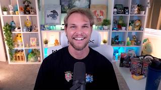 ✨I'm Back! NEW OFFICE REVEAL!