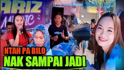 BULUH MAYAN~DESSY FRANSISKA~CIK HAR~FARIZ MUSIC@hendrichanelhdc