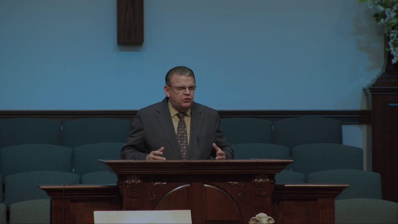 02/25/2026 PM Rubyville Community Church Wednesday Evening Service, Portsmouth, OH