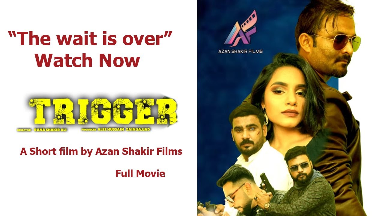 Trigger Full Movie Hindi Dubbed