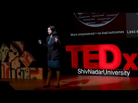 How We’re Failing Empowered Women | Prachi Thakur | TEDxShivNadarUniversity Episode cover