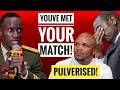 RUTO AND JALANGO PANIC AS UNITED OPPOSITION ENDORSE KEN BABU FOR NAIROBI SENATOR!
