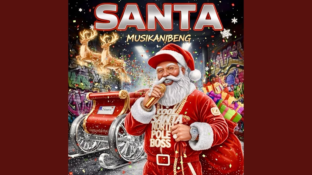 Christmas On The Dancefloor