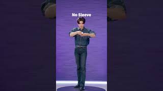I Dont Need Sleeves