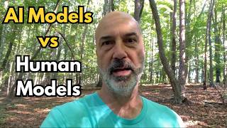 Models Replaced By AI Avatars