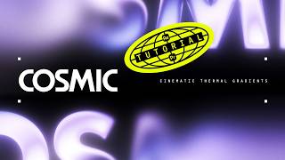 Cosmic for After Effects and Premiere: Tutorial