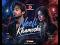 Neeli Khamoshi | Anjam Sahil | Musawar Khan | Coke Studio Live Style | D Music Studio