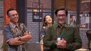 [FULL] BAP ROY RICARDO & SYLVIA GENPATI, PASUKIN WAJIB PAKAI BATIK!  | LAPOR PAK! (13/07/22)