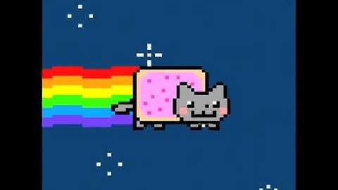Nyan Cat (Official Video)
