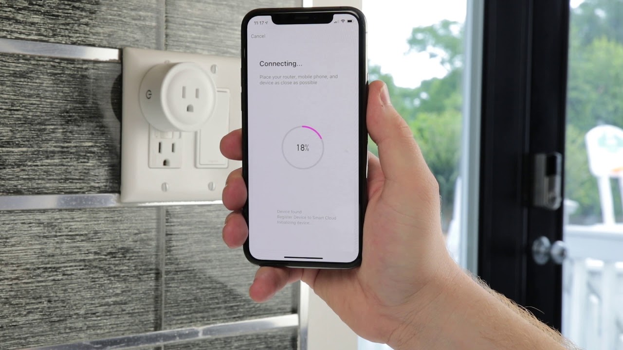 Smart Plug 5GHz, EIGHTREE Smart Plug Compatible with Alexa