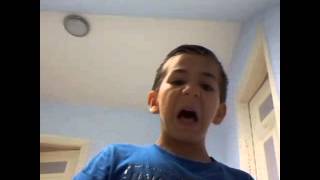 Ramadan Amet Oglou Nah Sana Baklava