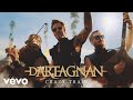dArtagnan - Crazy Train (Official Video) Mp3 Song