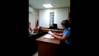 картинка: Суд г.Энгельса.Администрация Энгельса и органы опеки хотят отобрать детей у мамы Земляниченко Г.А