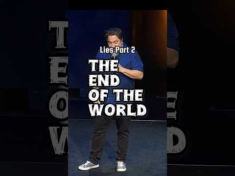 The End of the World