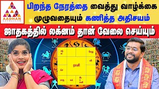 இது தான் உங்கள் வாழ்க்கை!🫣 துல்லியமாக சொன்ன ஜோதிடர் | Dr Acharya Harish Raman | #astrology #marriage